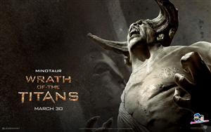 Wrath of the Titans